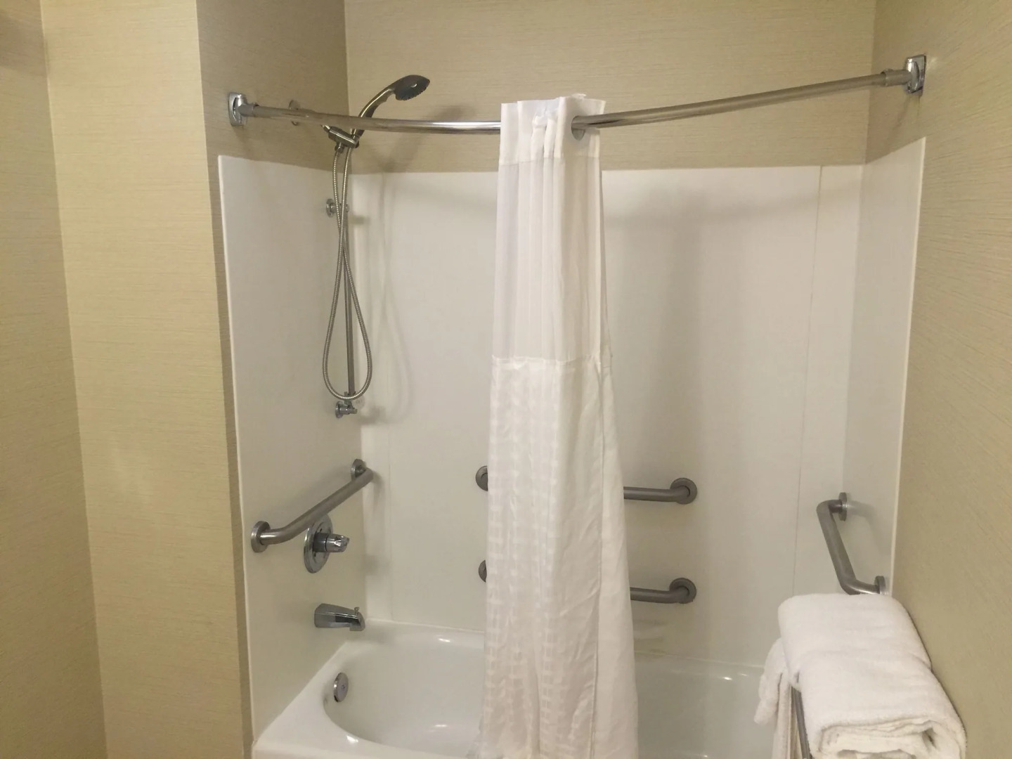 Quality Inn Richmond Airport