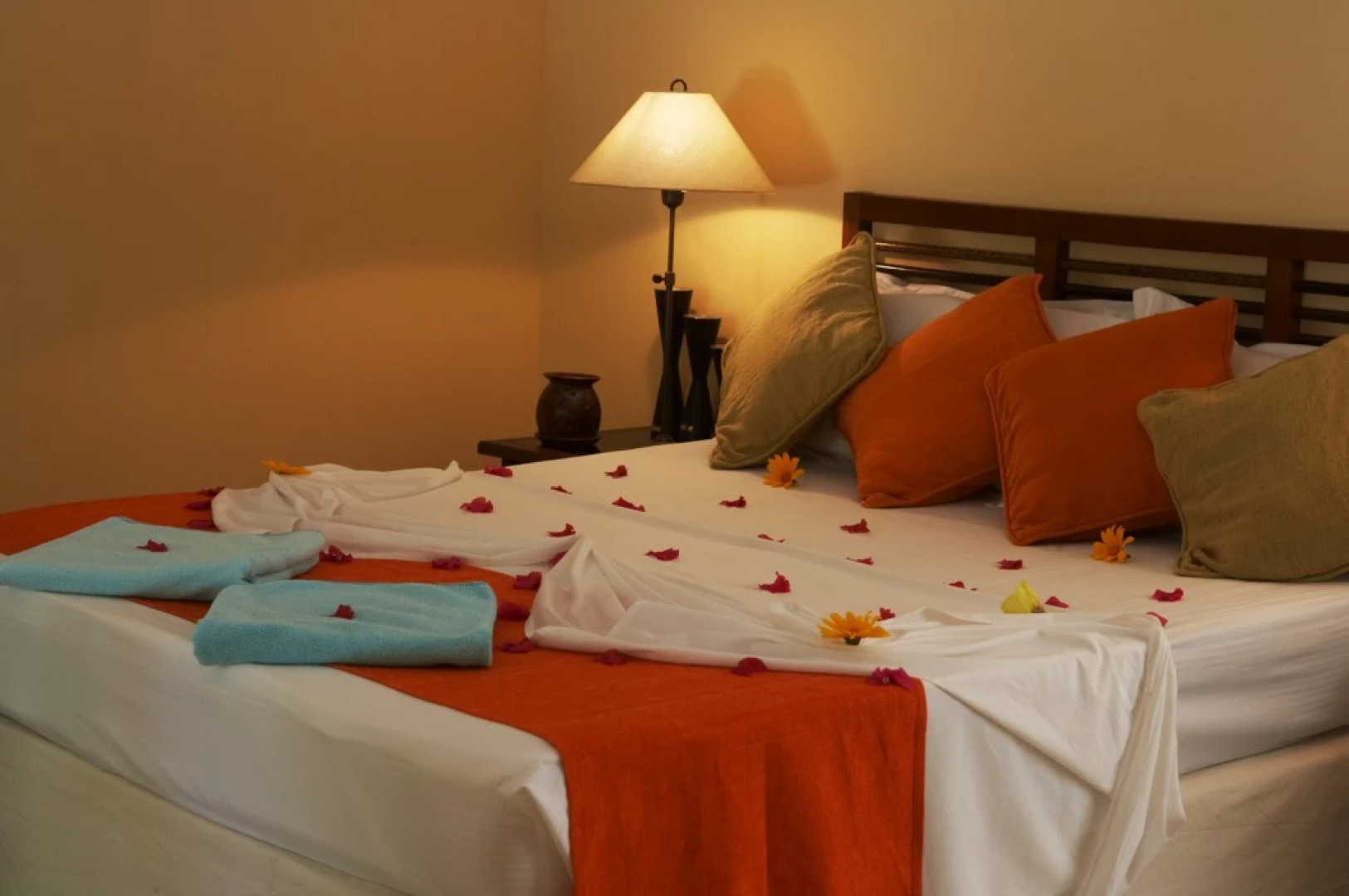 Kuredu Island Resort & Spa