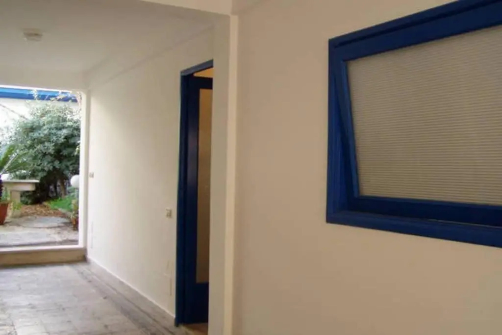 Bilocale Scoglitti nei luoghi di Montalbano