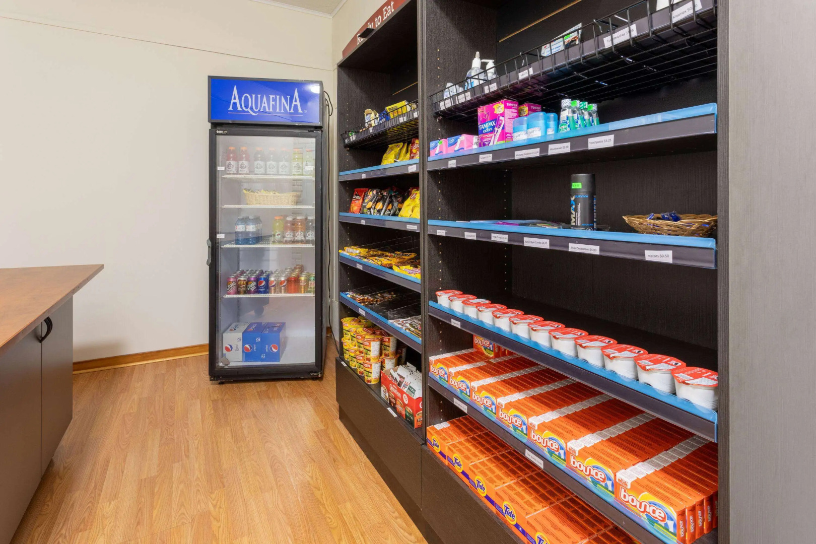 Travelodge by Wyndham Amherst