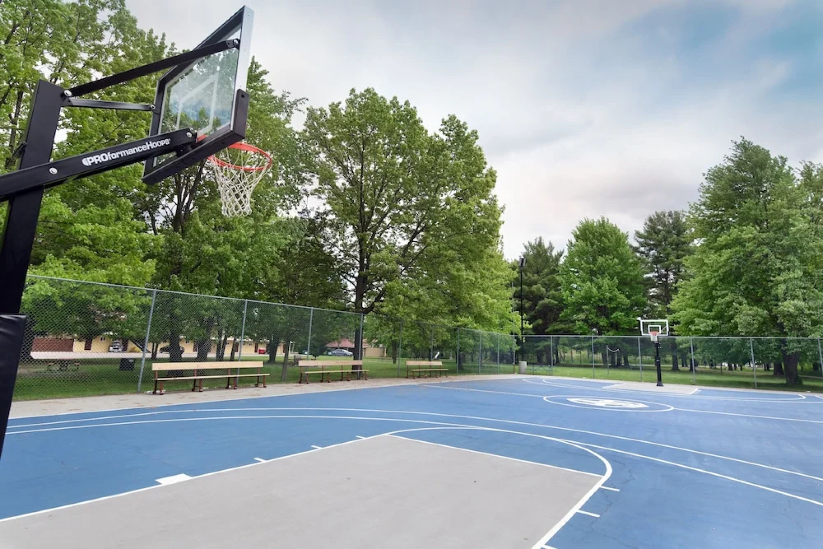 Mt. Olympus Water & Theme Park Resort