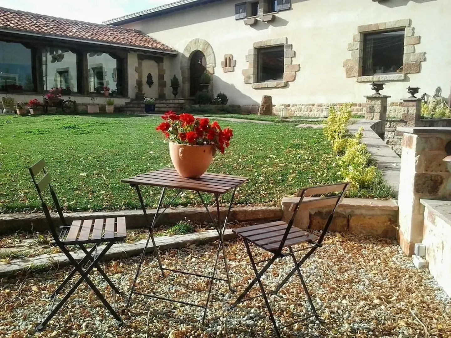 Hotel Posada Lindos Sueños