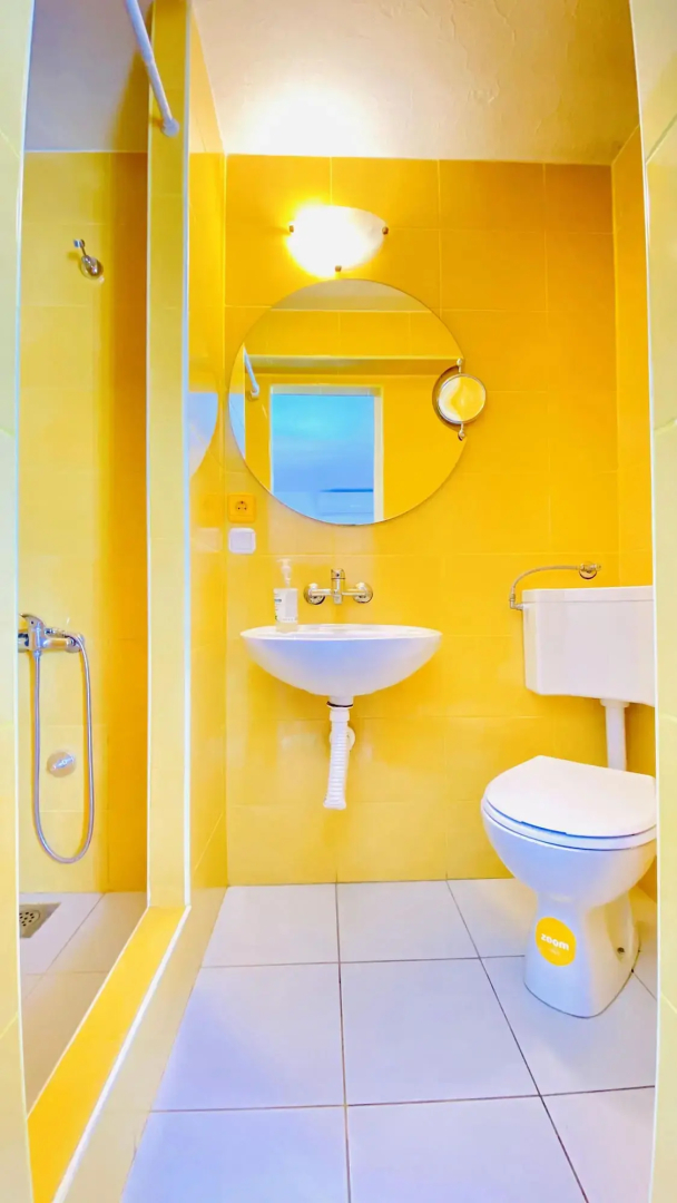 Dragan´s Den Hostel
