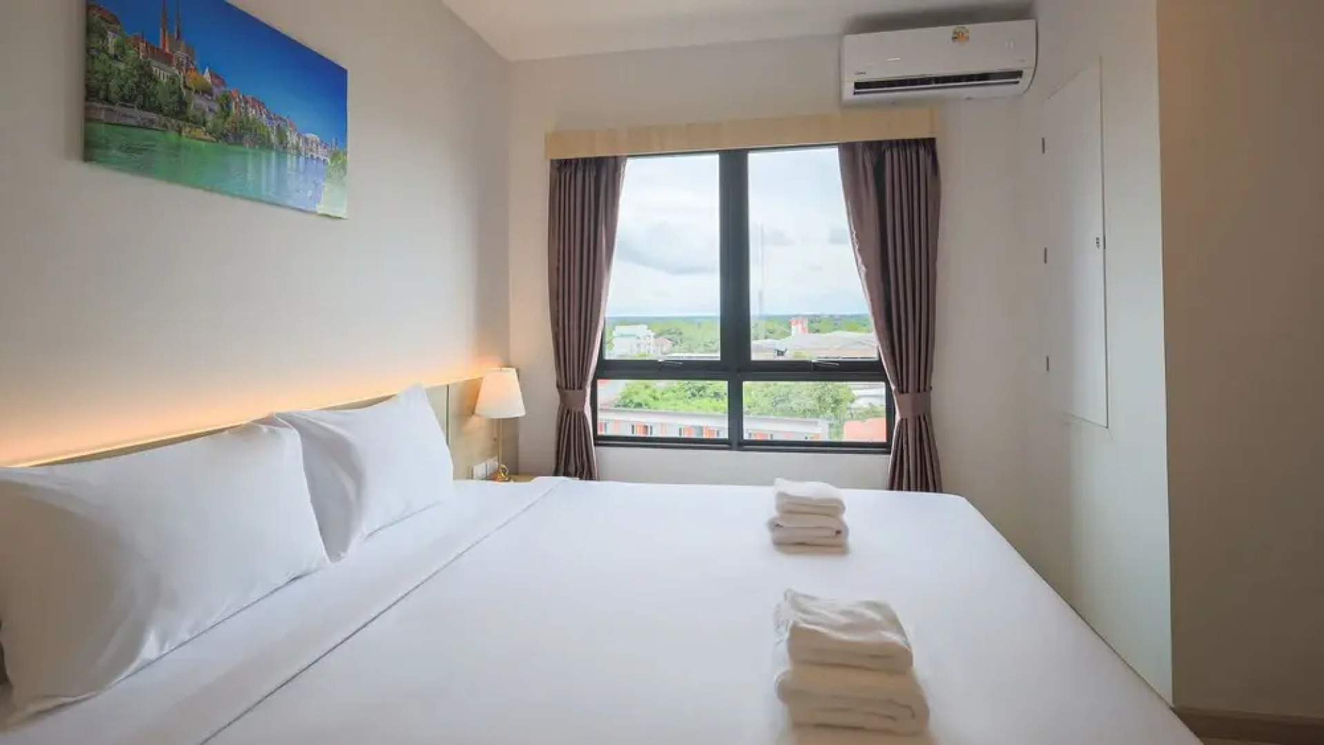 B2 Bueng Kan Boutique & Budget Hotel