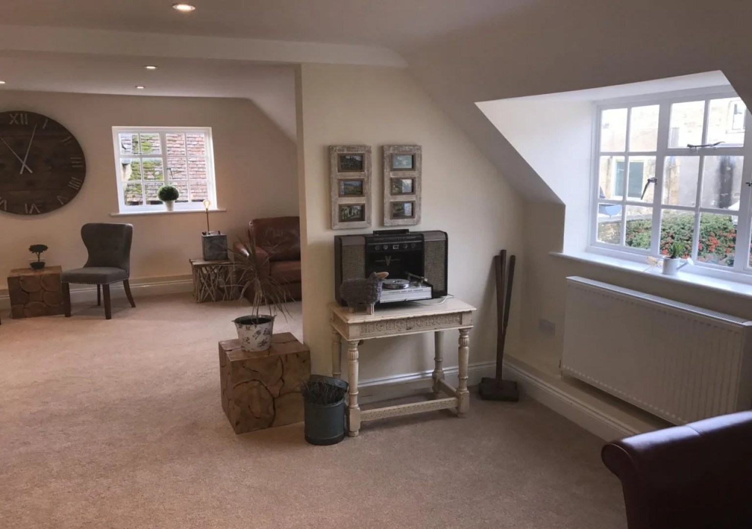 The Lodge at Broadway