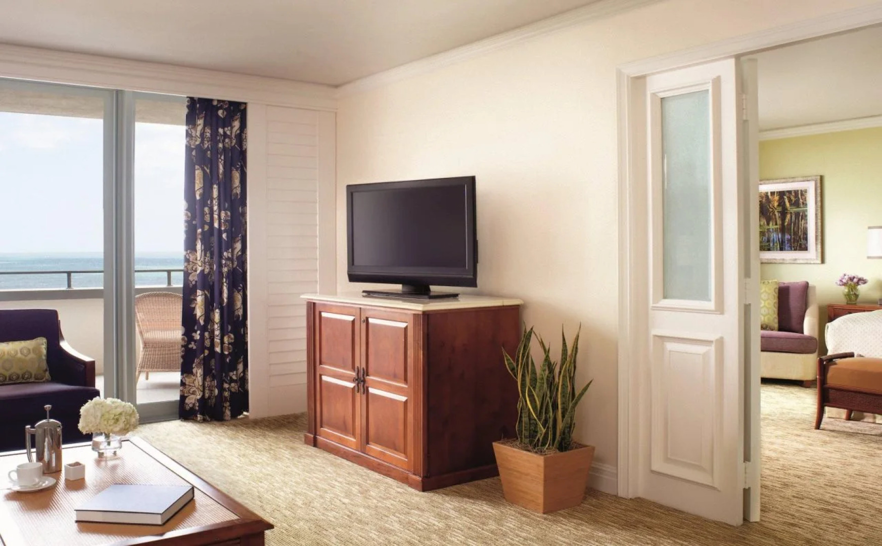 The Ritz-Carlton, Amelia Island