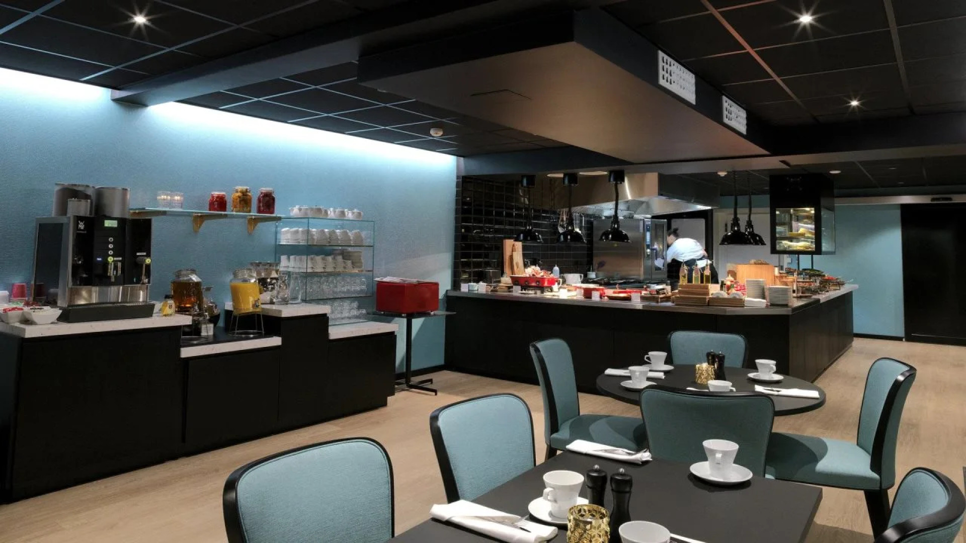 Thon Hotel Bristol Bergen