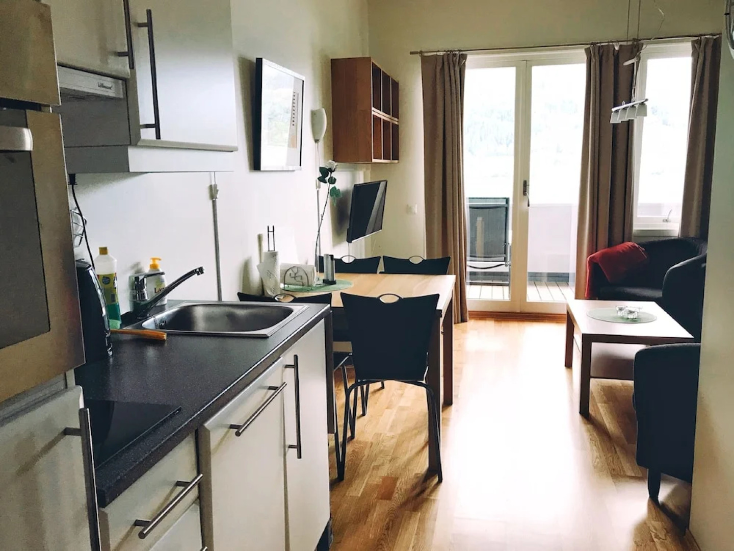 Oppheim resort- pure luxury