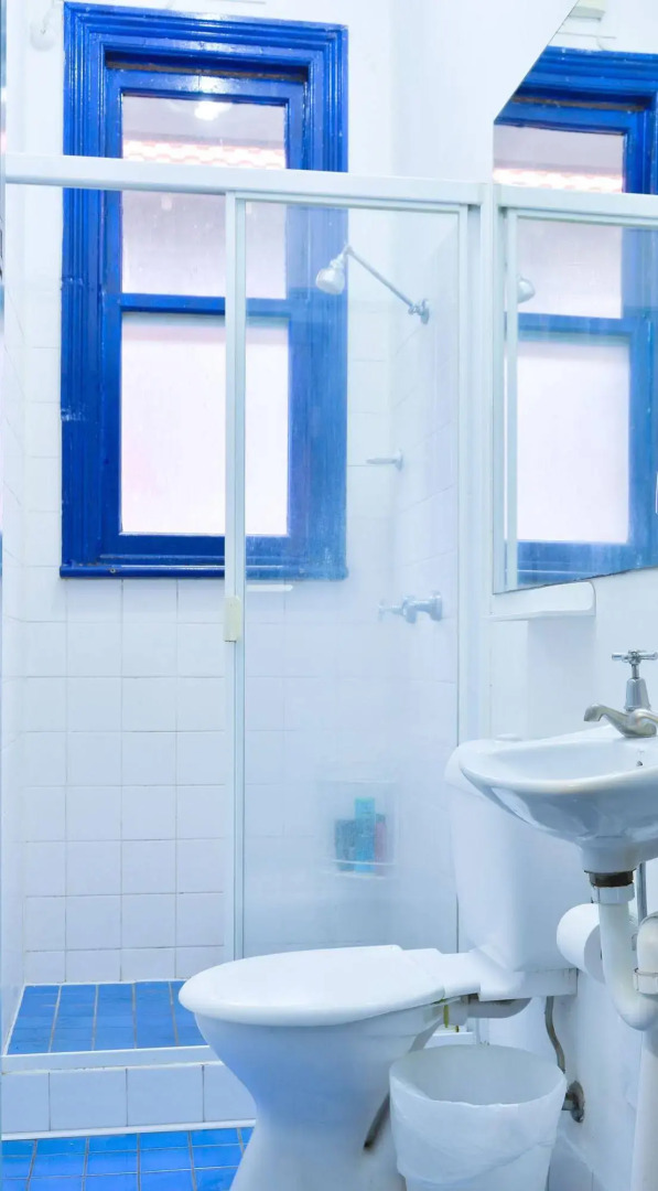 Blue Parrot Youth Hostel