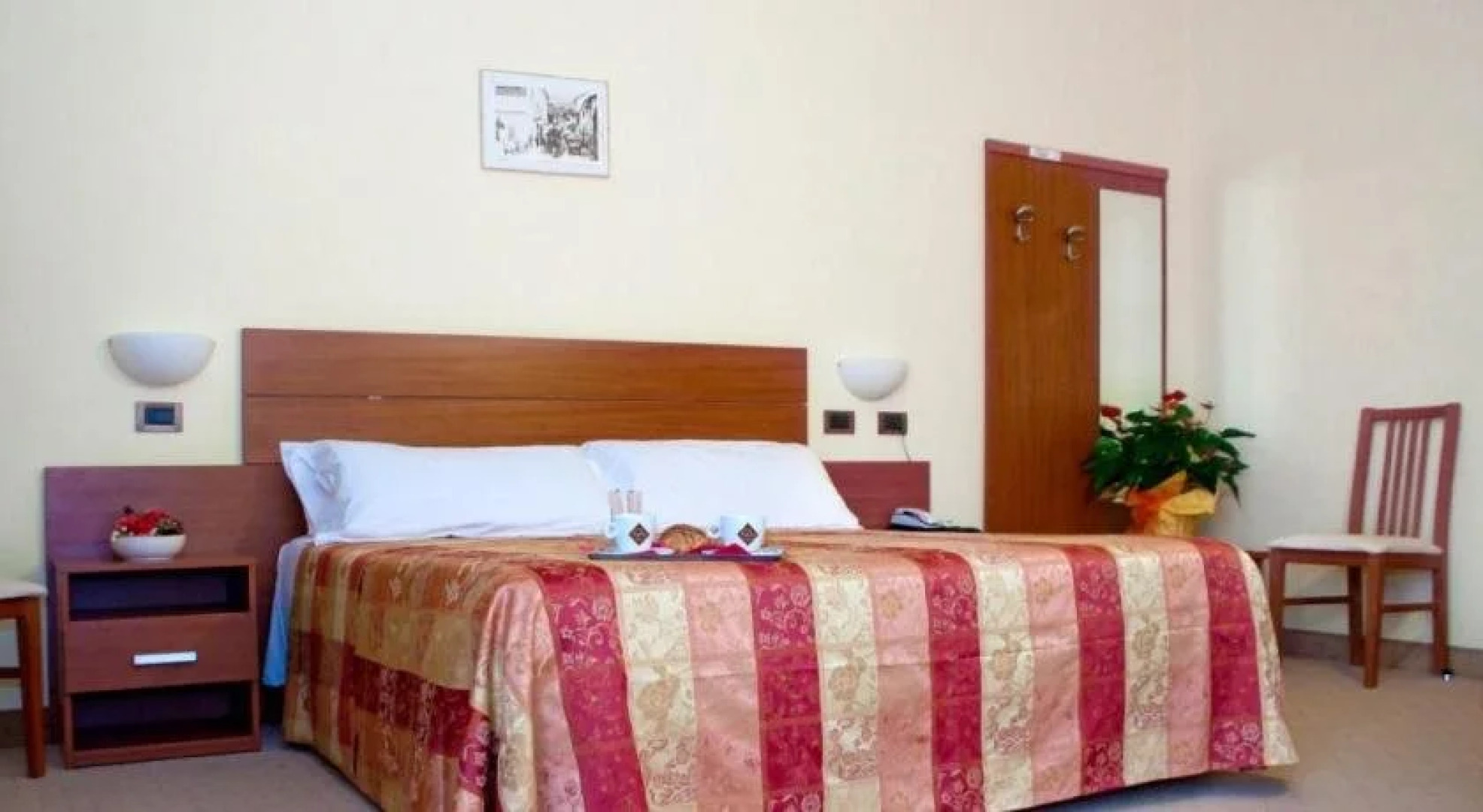 Hotel Residence Vigone