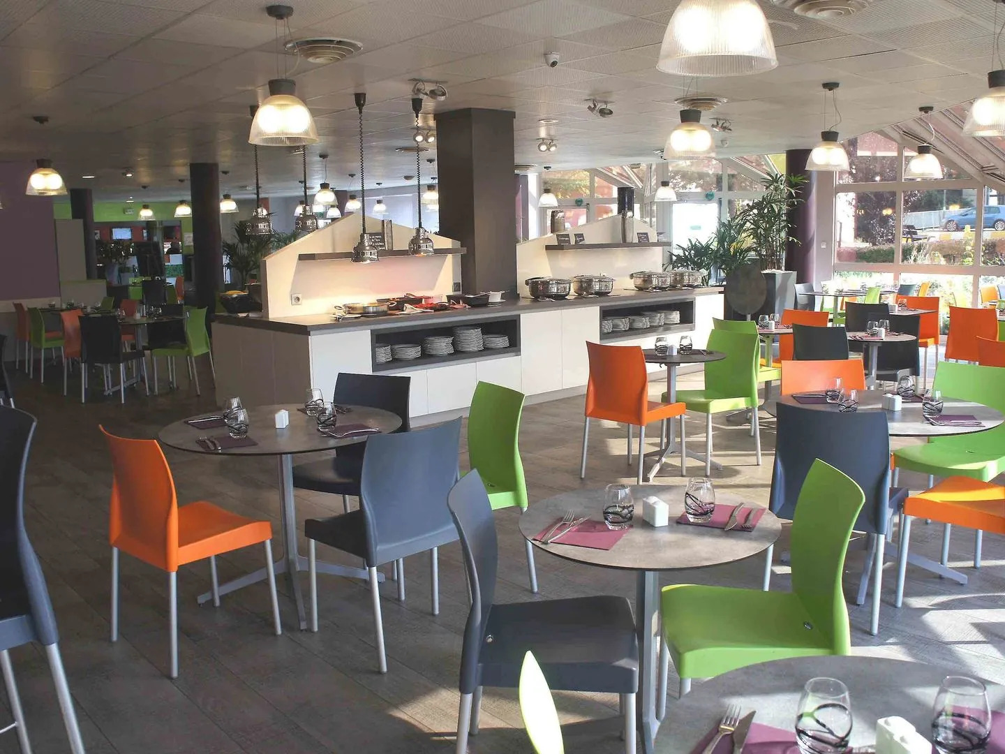 ibis Styles Paris Roissy CDG