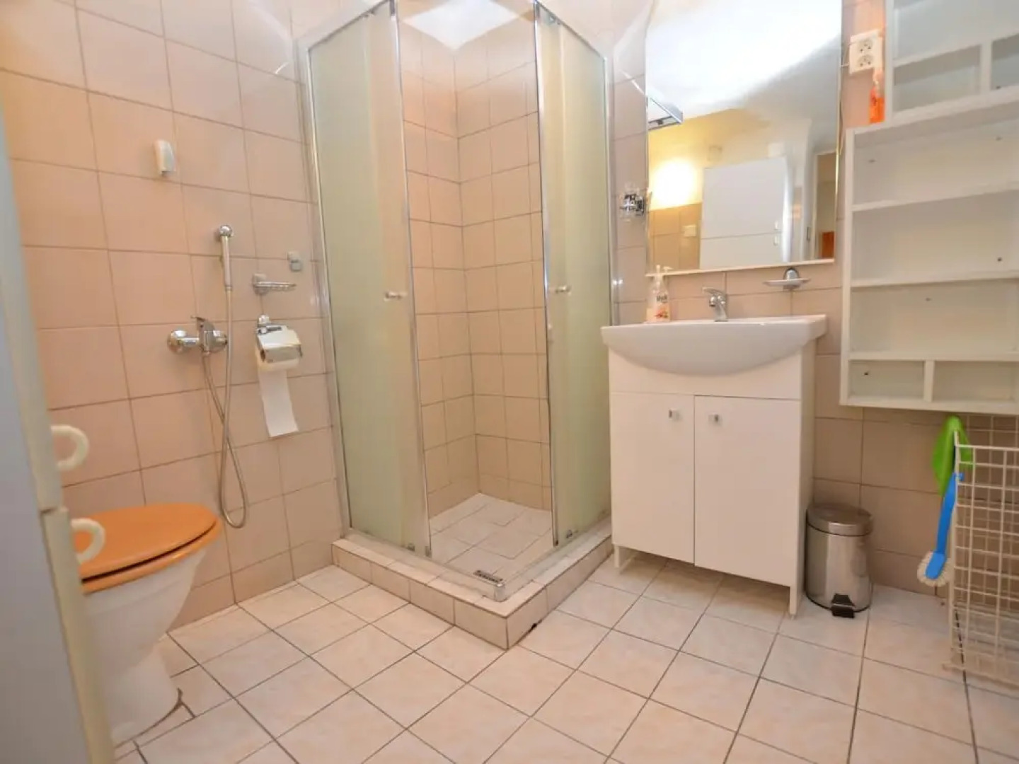 Luxury Villa near Forest in Hlavice Czech Republic