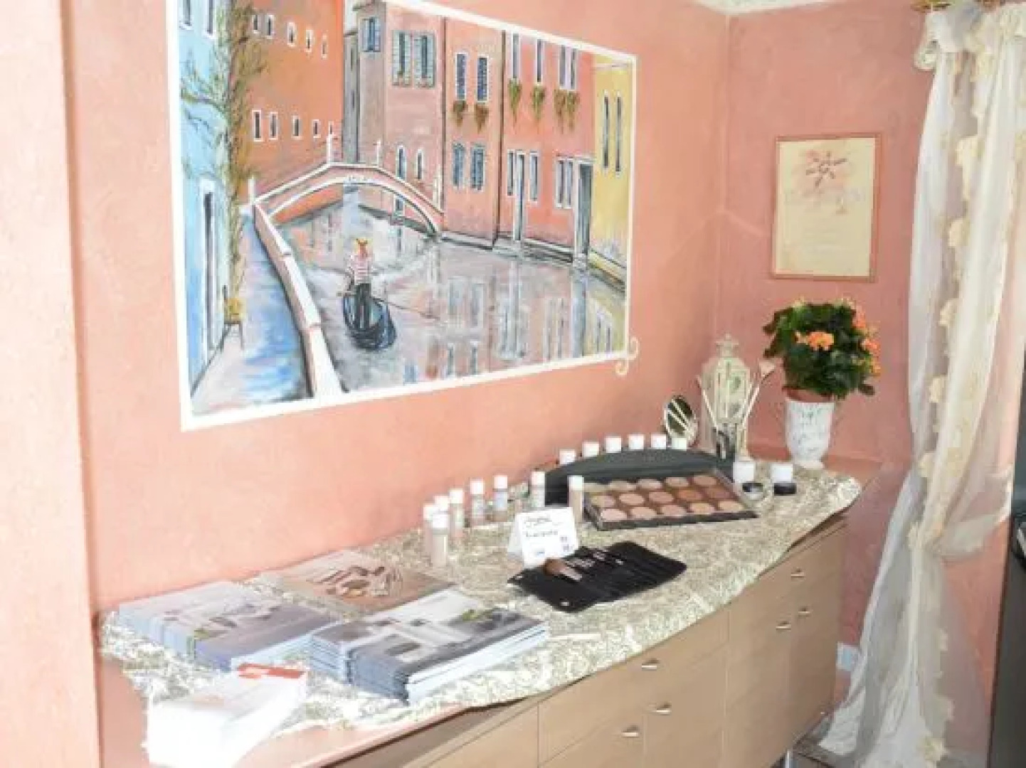 Albea CASA Ferienzimmer