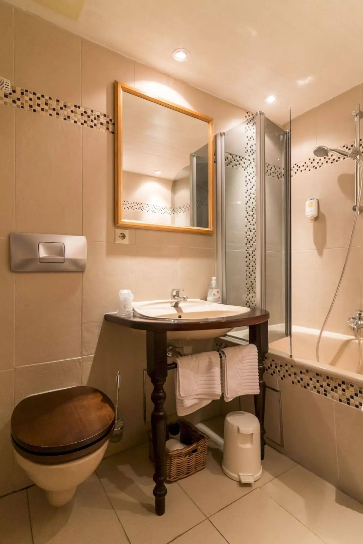 Thermen Hotel Bad Soden am Taunus