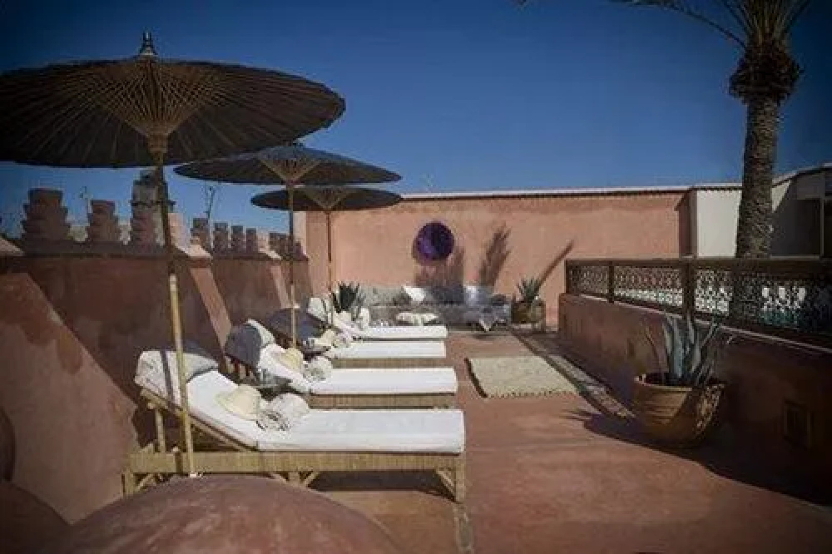 Riad Yasmine Marrakech