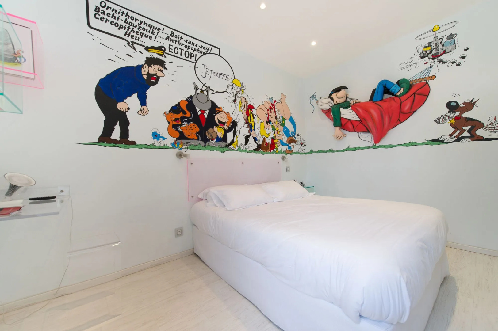 Hotel Idéal Séjour 