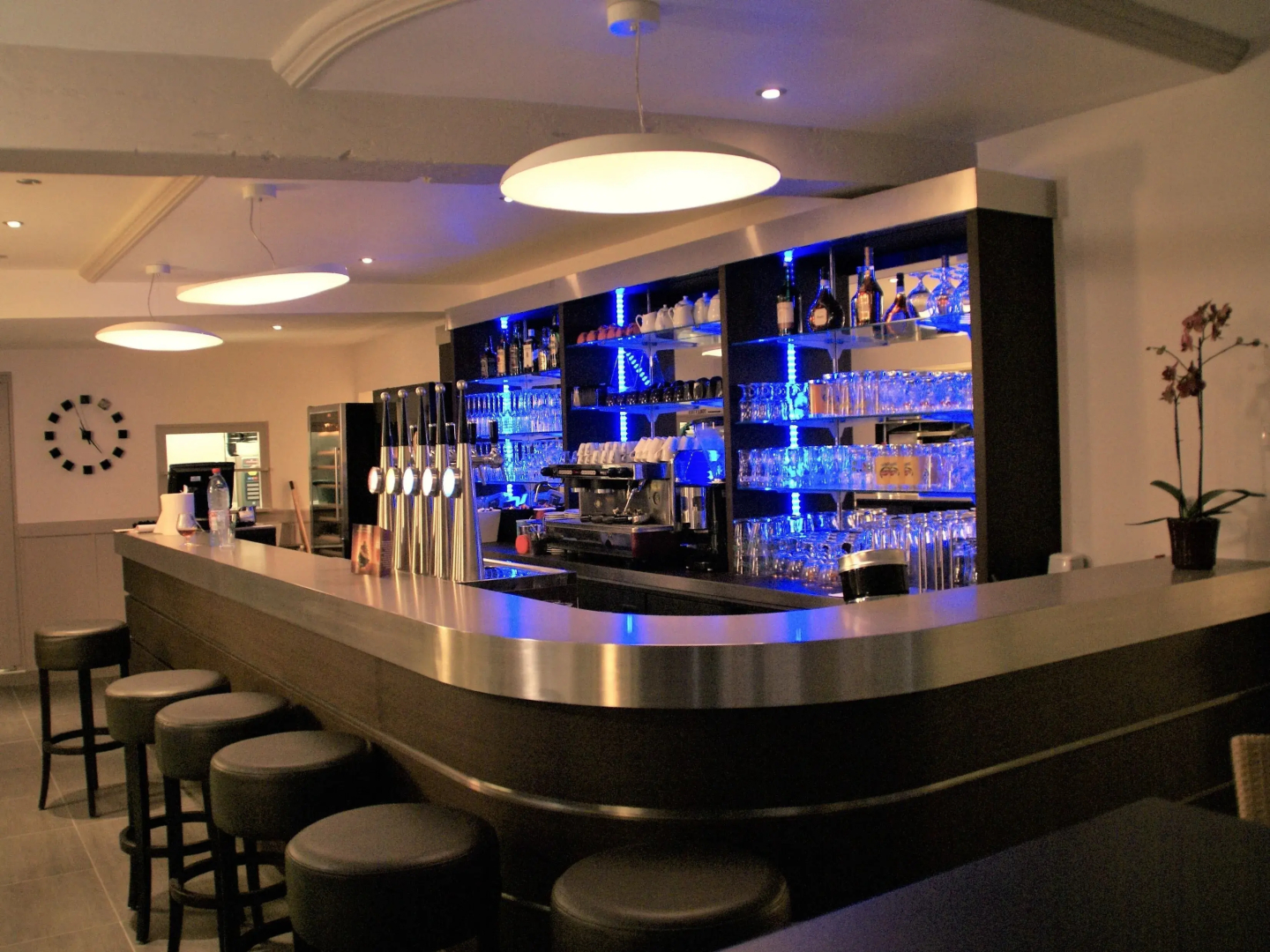 L'Hôtel du Café des Arts