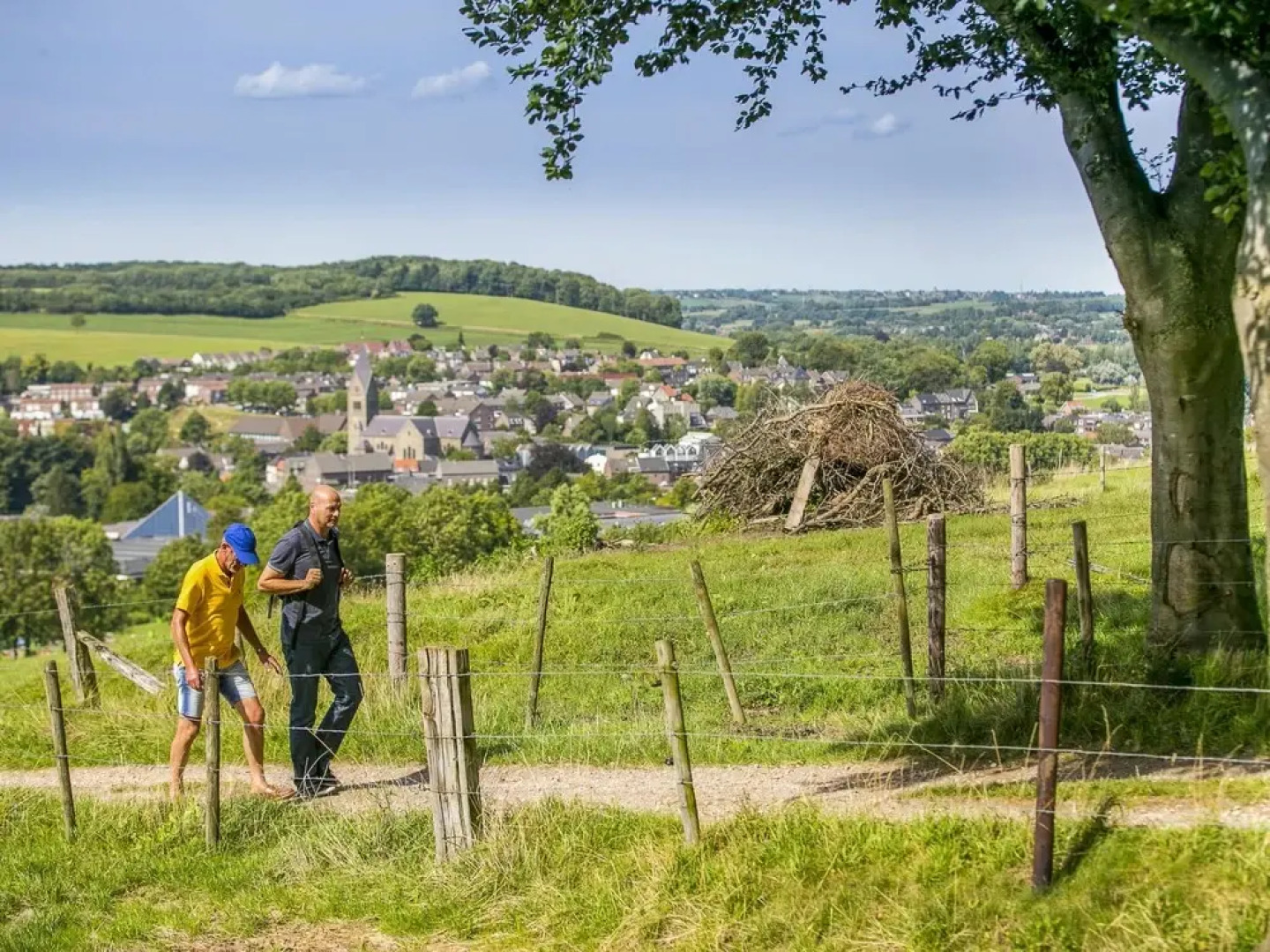 Bungalowpark Landsrade Gulpen