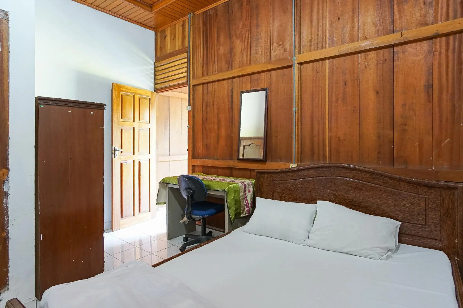 Mountain View Homestay