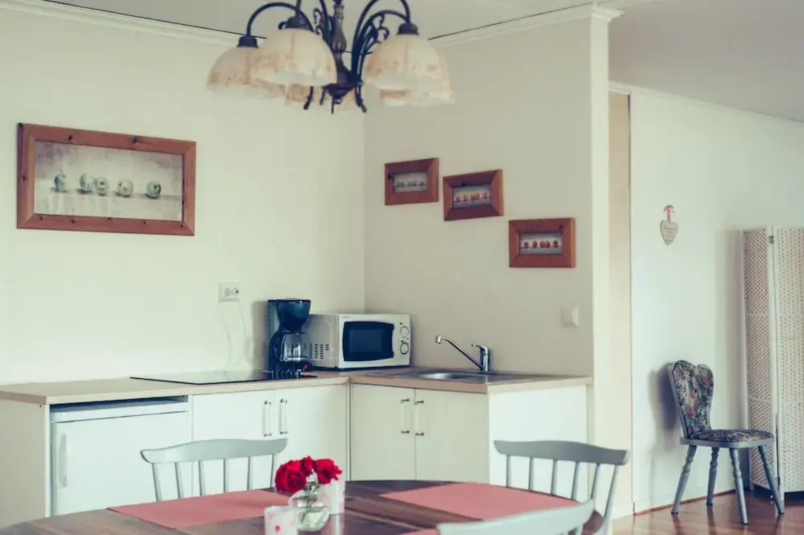 Hägern Bed & Nature