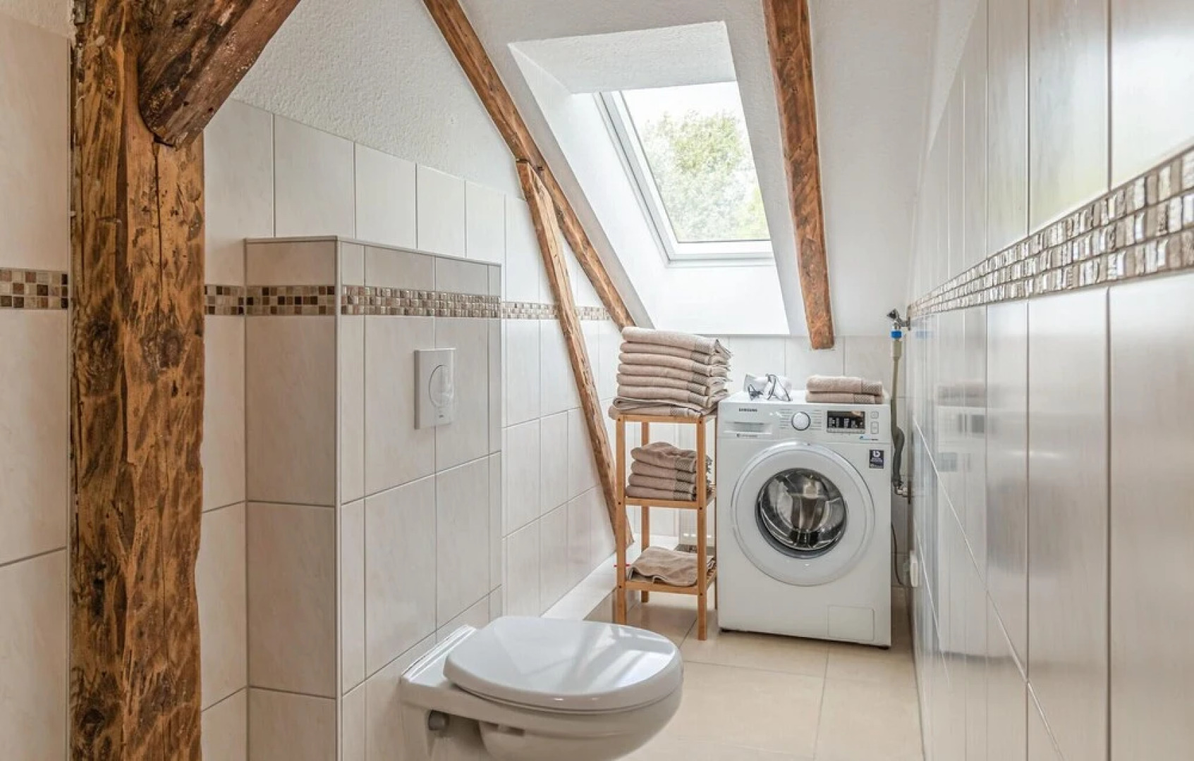 Stunning Home in Ockholm With 3 Bedrooms and Wifi