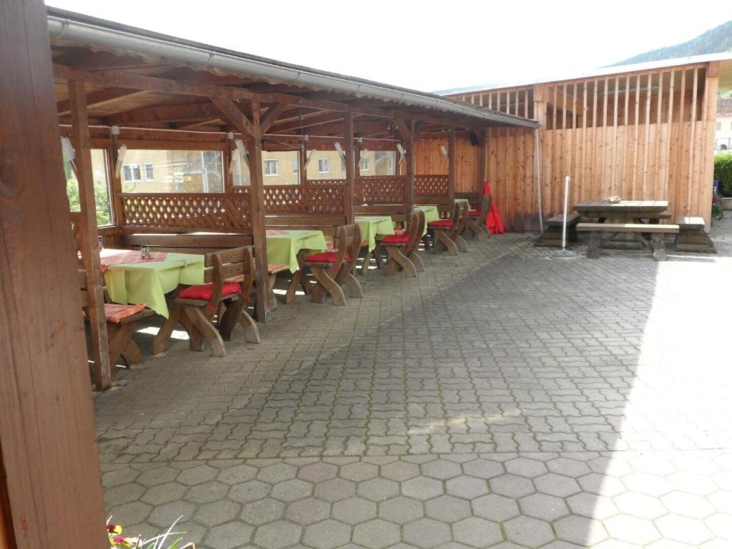 Altes Hammerherrenhaus