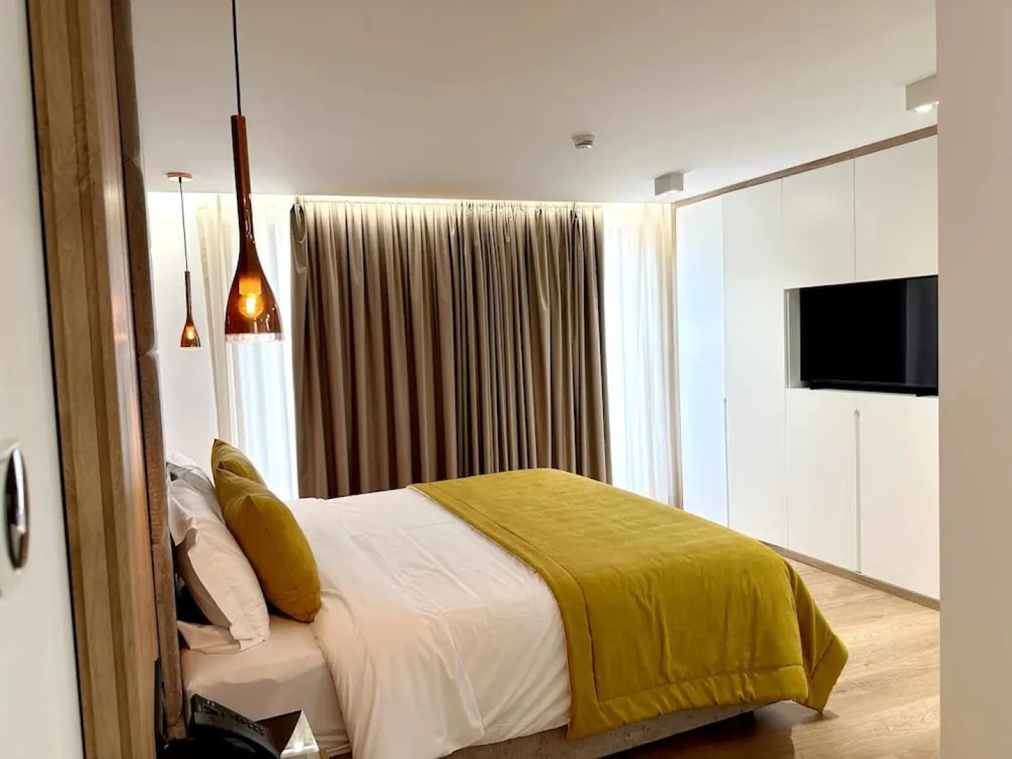 Coração do Tua Hotel