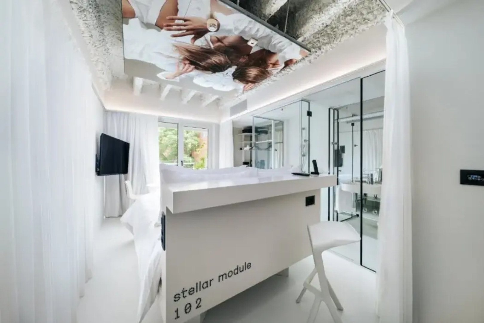 Stellar Boutique Modules by Maistra City Vibes