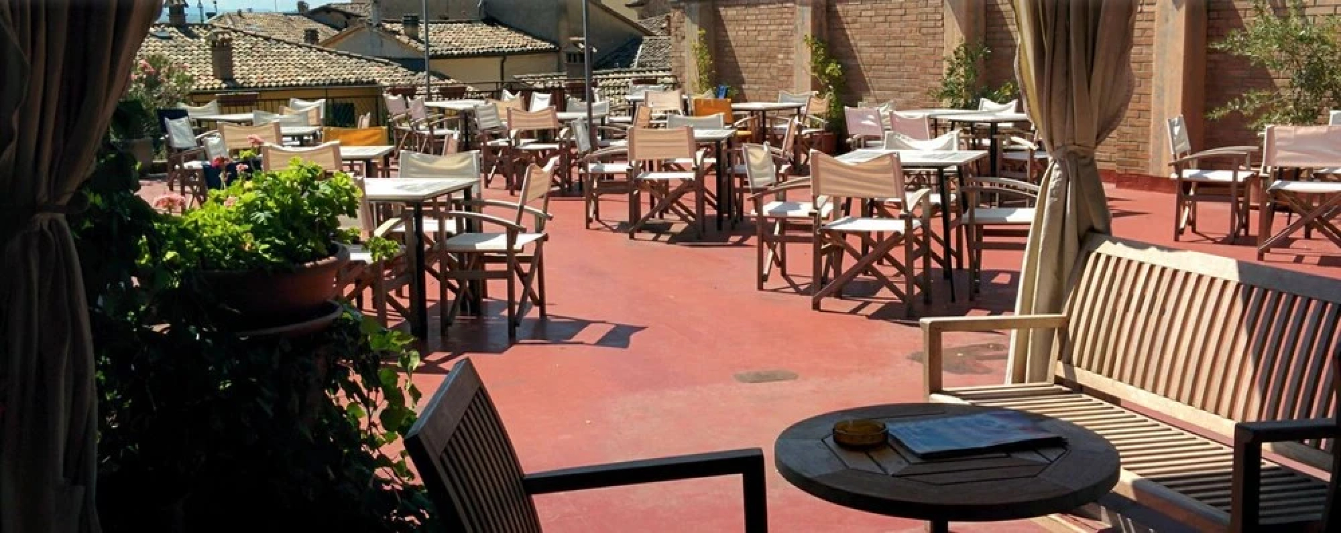 Locanda La Rocca