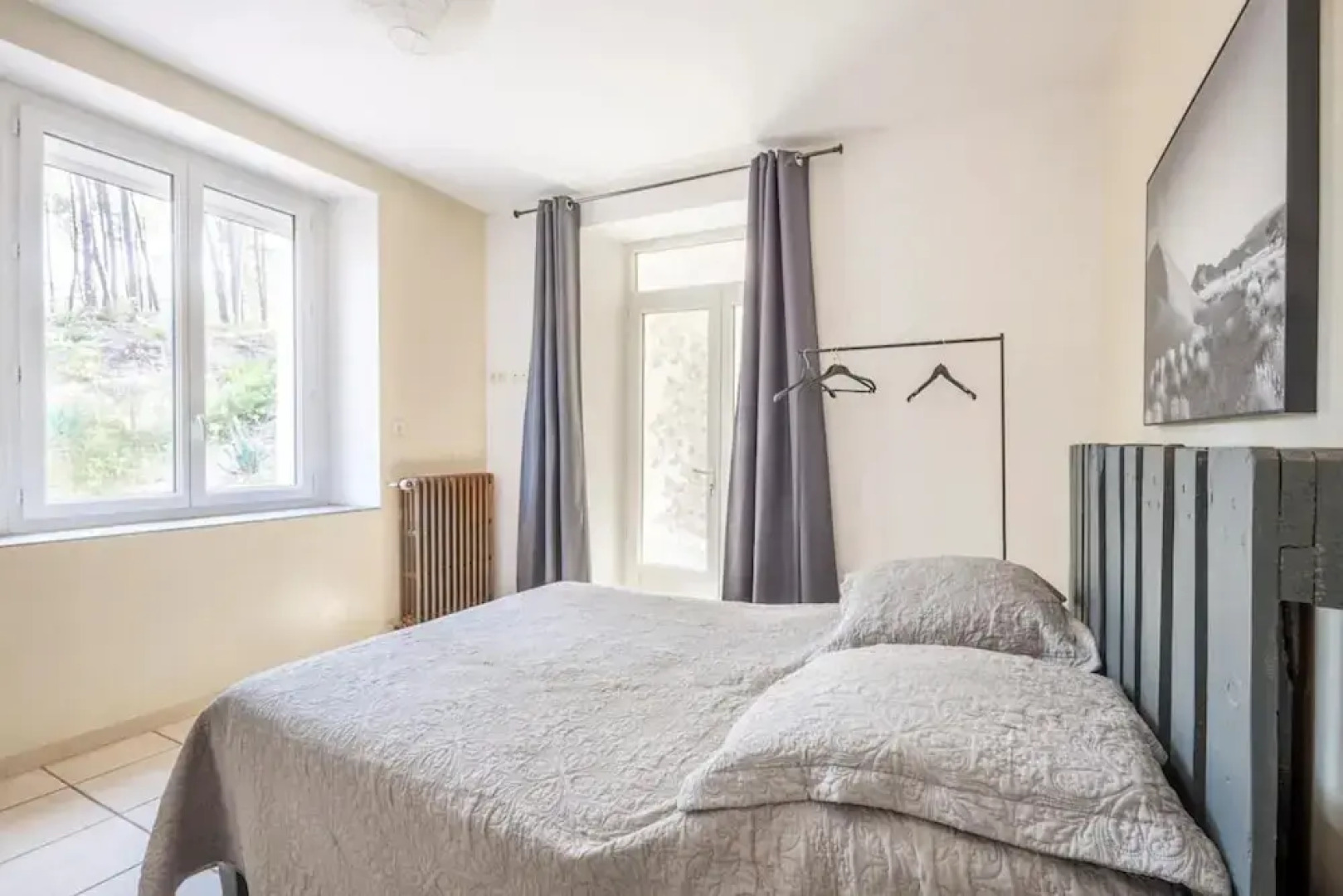 Cevennes View Retreat in Molieres