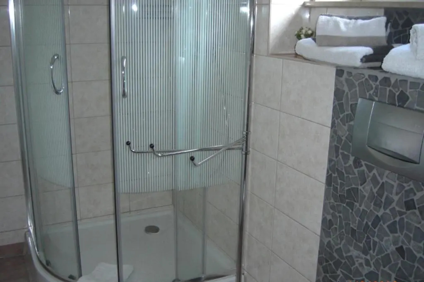 Appartement Am Goldberg