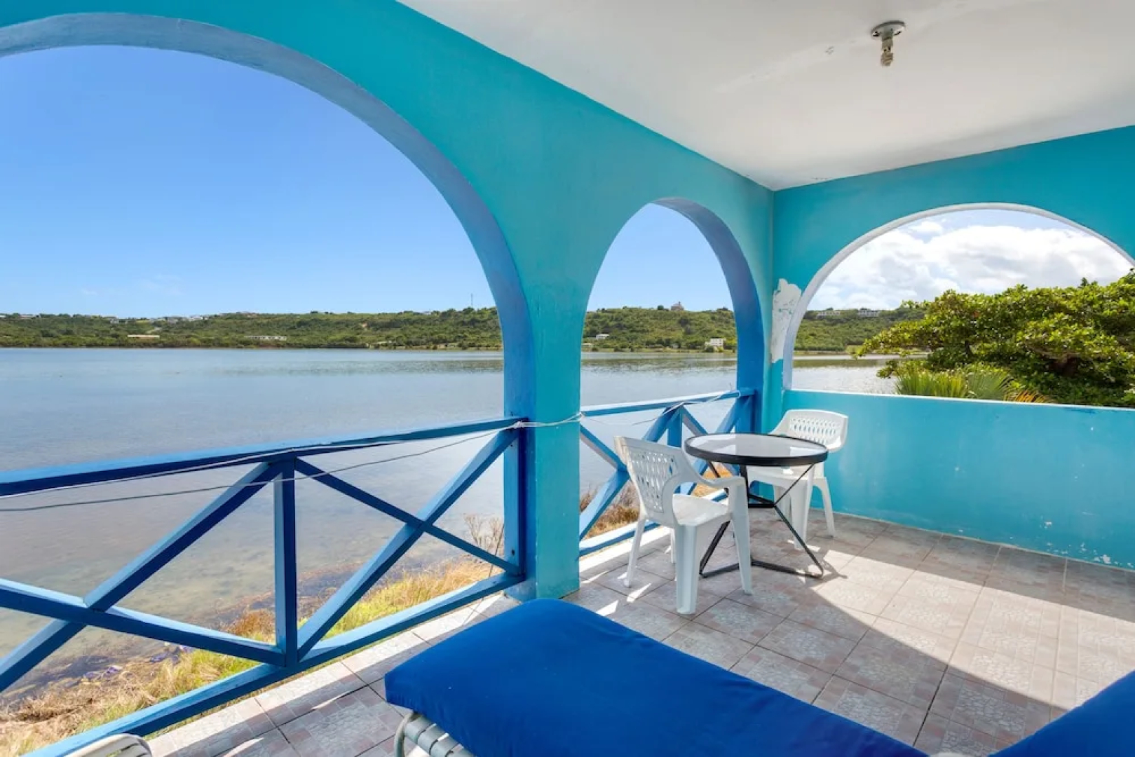 Edwards Guesthouse