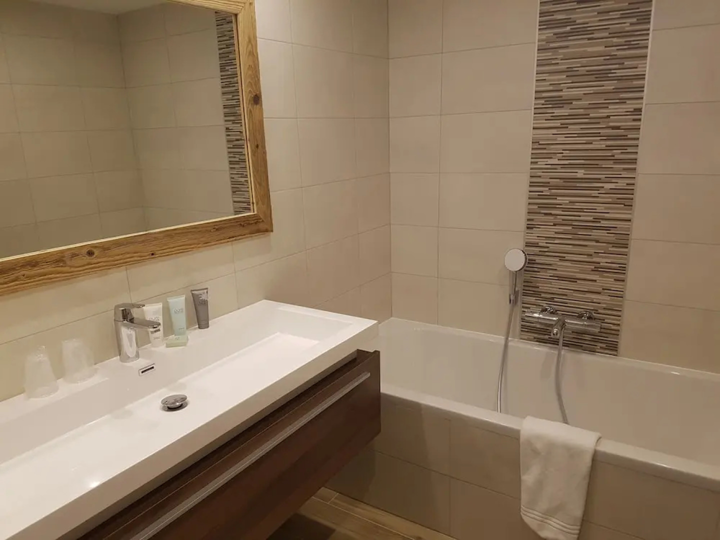 Chalet Marano Hotel Restaurant & Spa