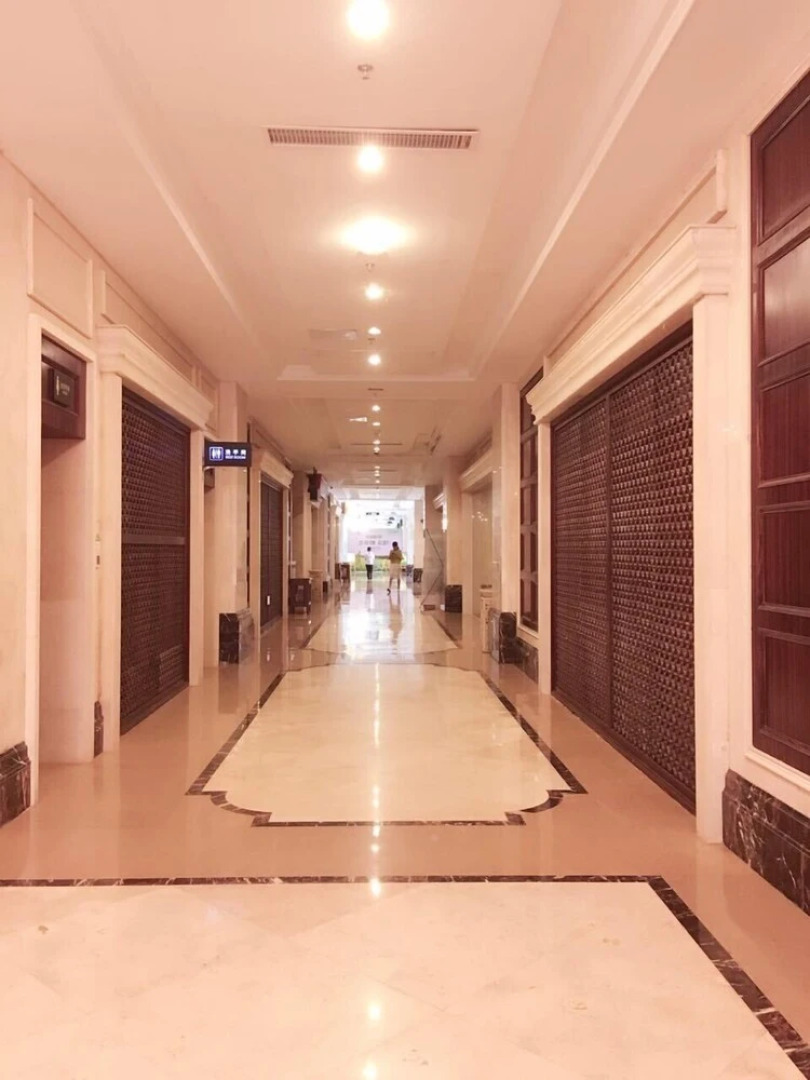 Meizhou Xinghao Hotel