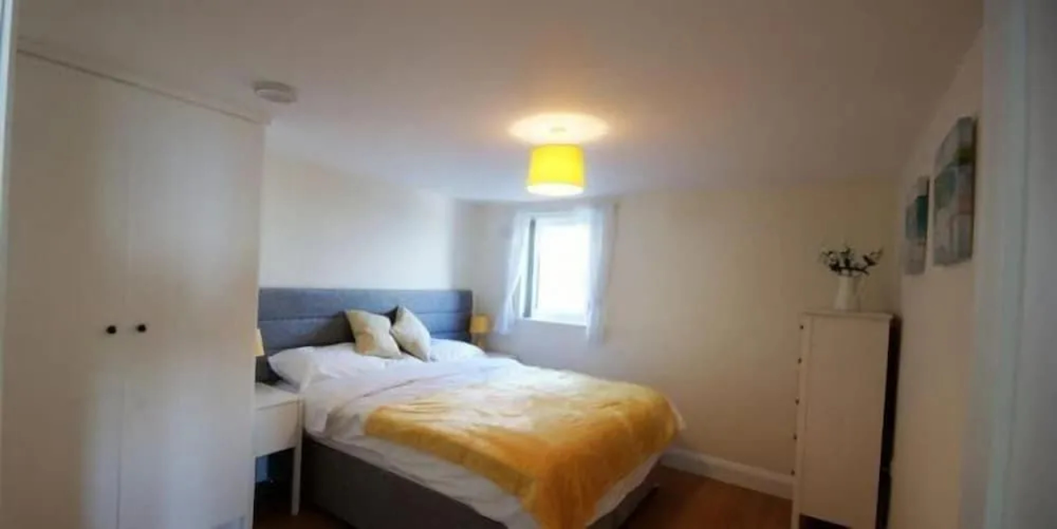 Sea View Apartment