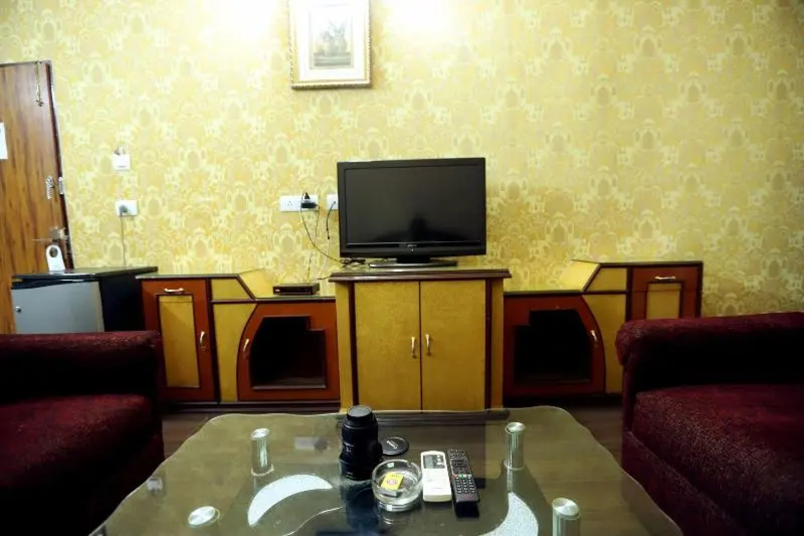 Hotel Radhika Regency