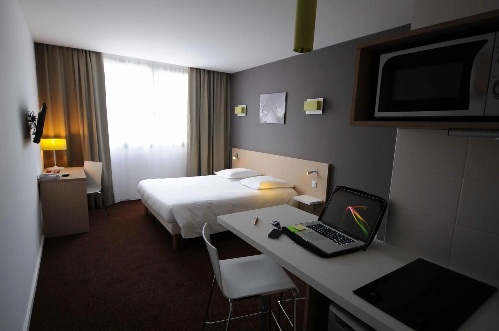 Aparthotel Adagio Access Brussels Europe
