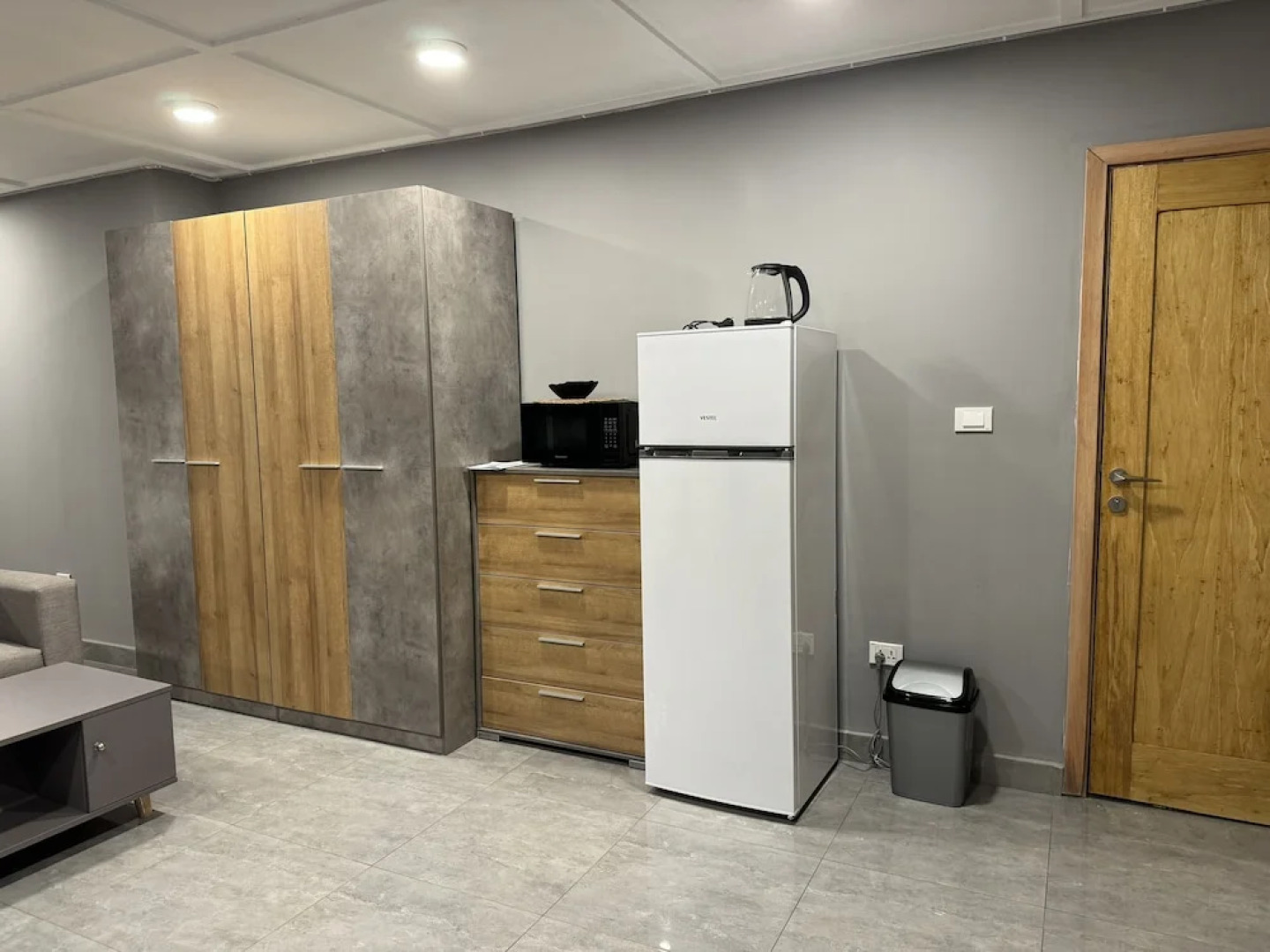 Tropicana Beach and Resort