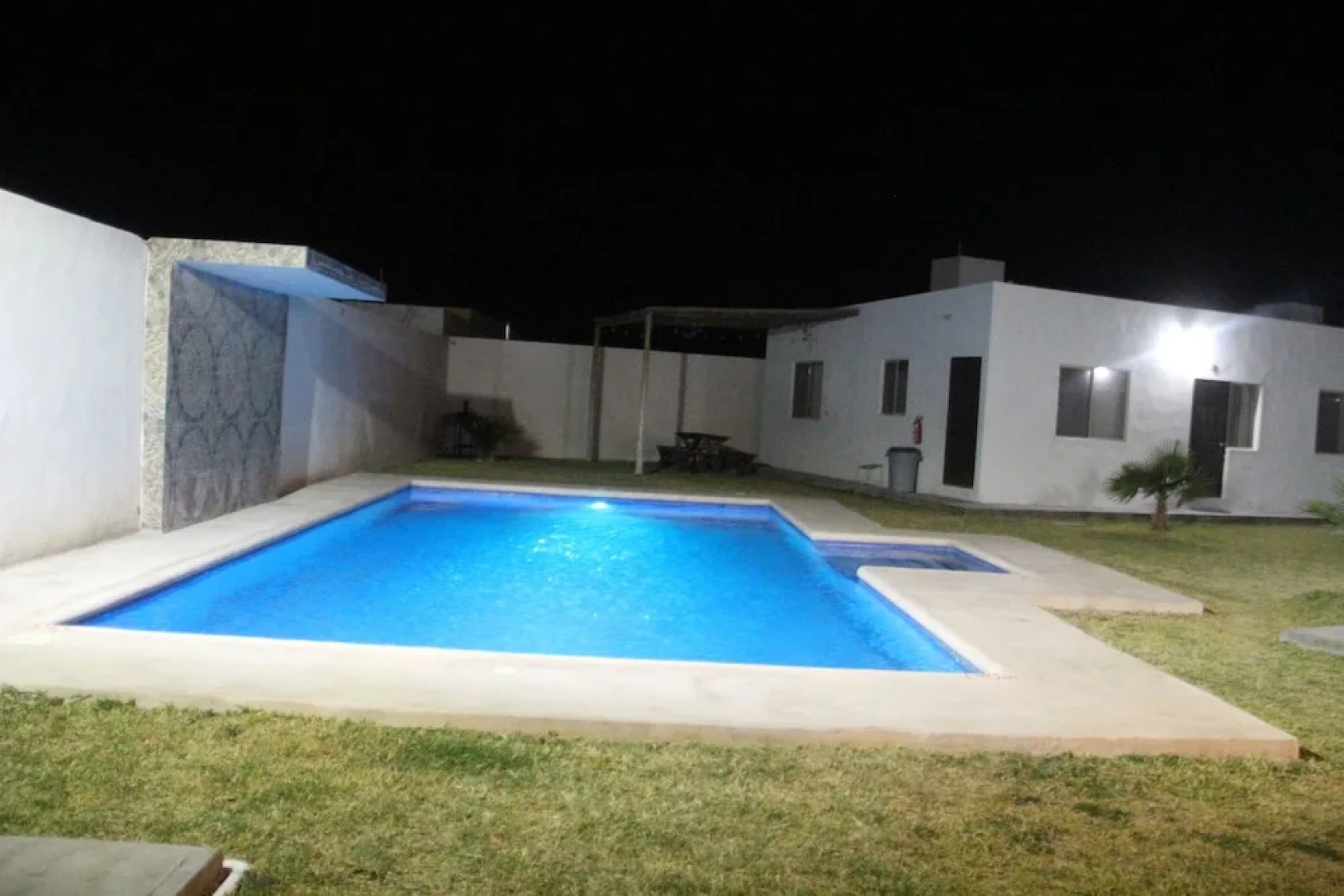Terra Viva Villa Campestre