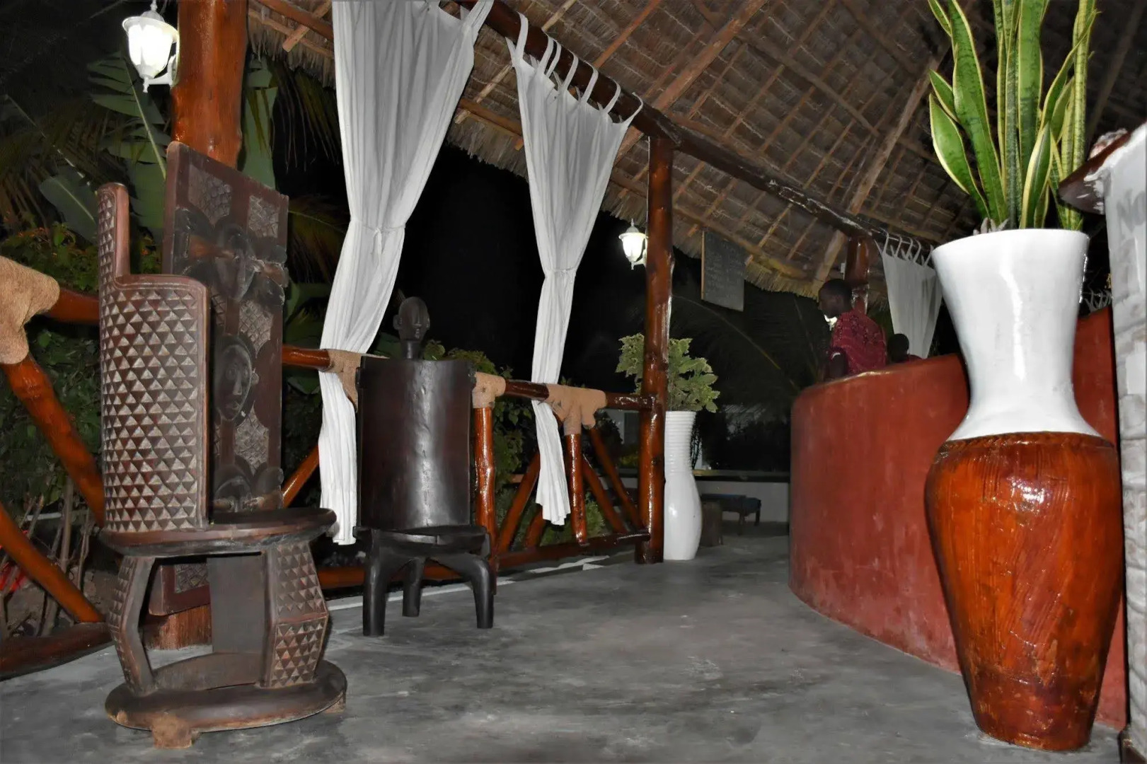 Villaggio Seconda Stella a Destra