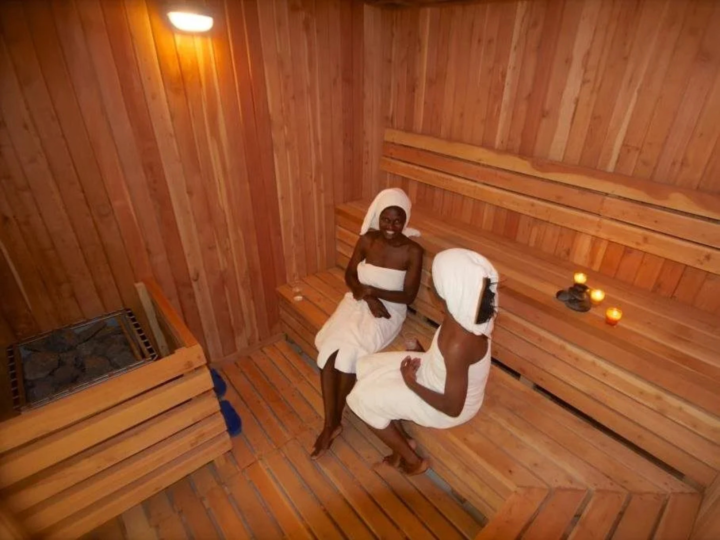 Aberdare Country Club