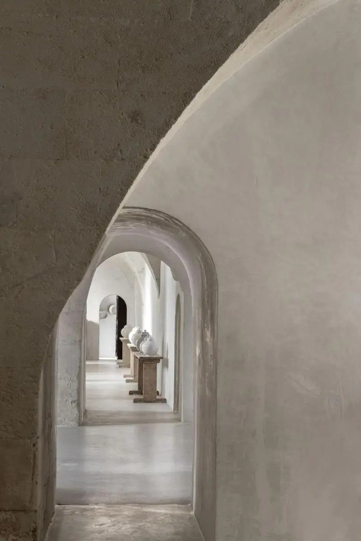 Les Maisons de l'Hôtel Particulier