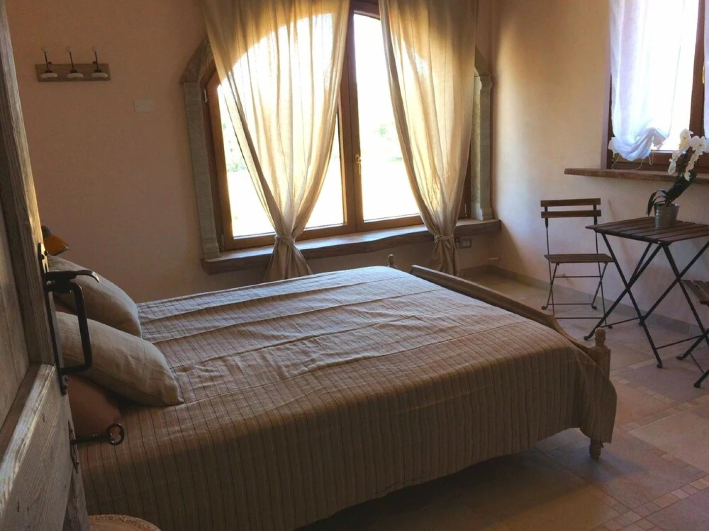 A Modo Mio Agriturismo