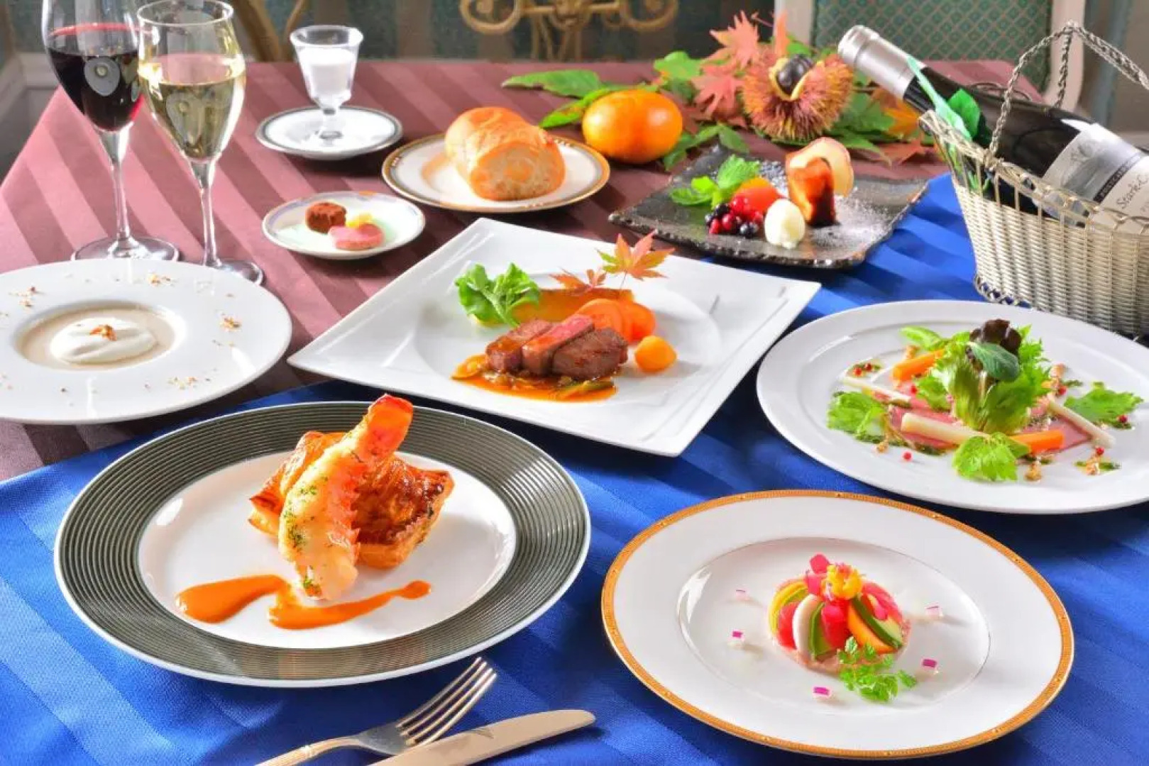 Hotel Listel Inawashiro Wing Tower