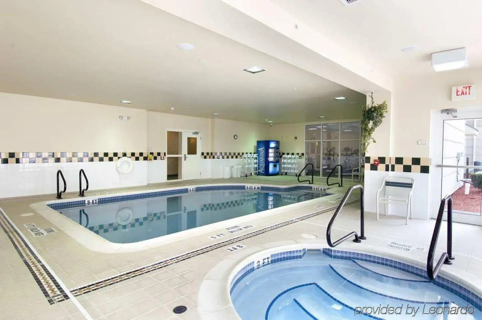 Hilton Garden Inn State College
