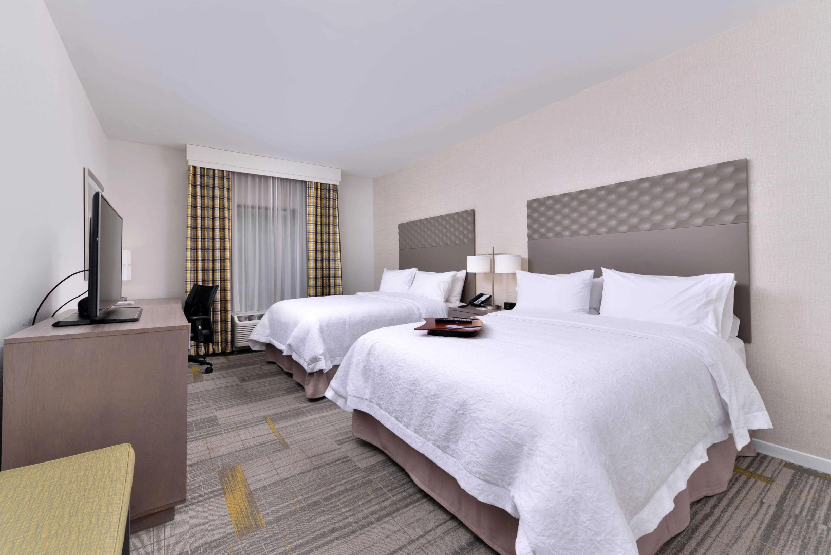 Hampton Inn & Suites Shelby