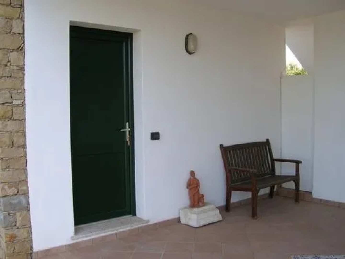 Scivu Porta delle Stelle