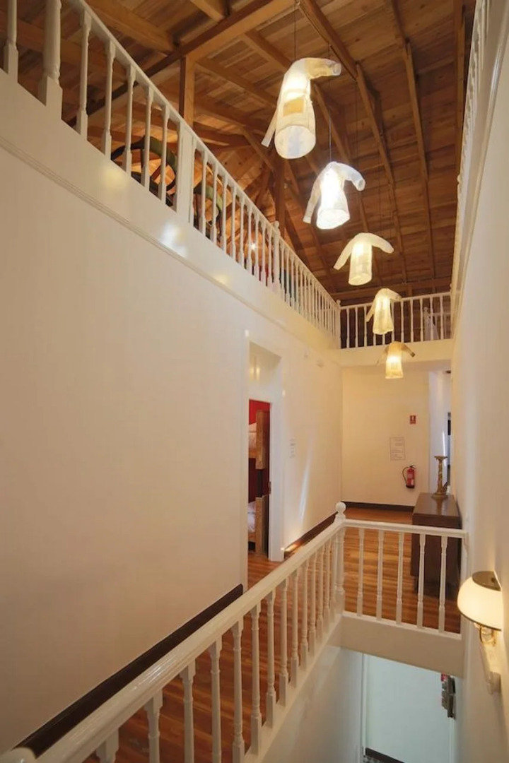 Santa Maria - Hostel