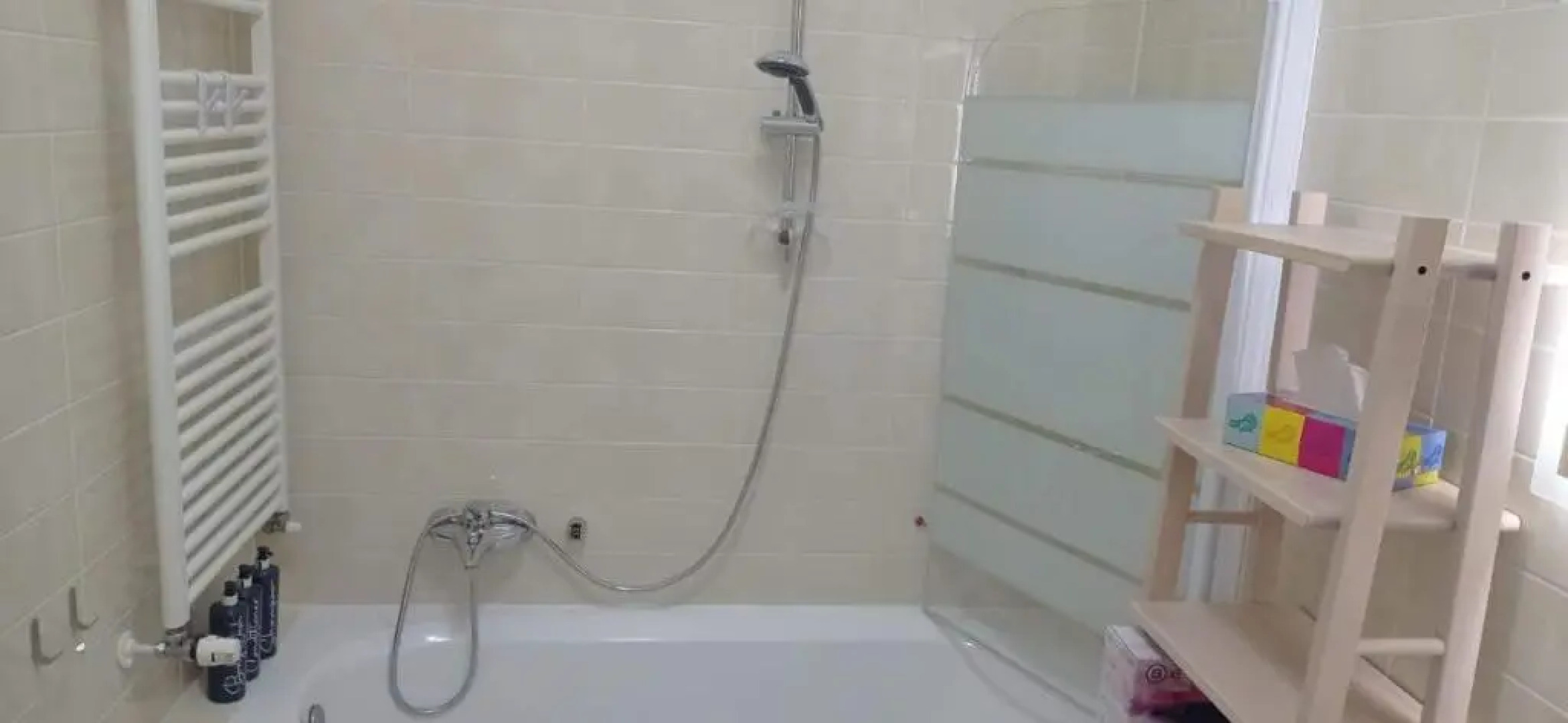 CASITA Monolocale colorato a 150mt da stazione