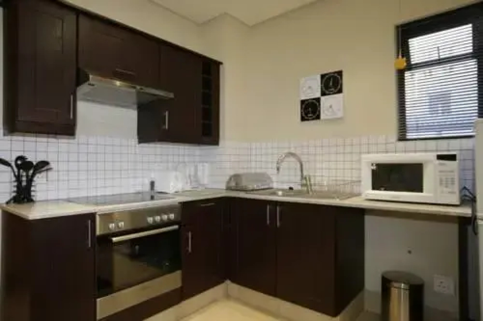 Urban Hip Hotels - Ashanti